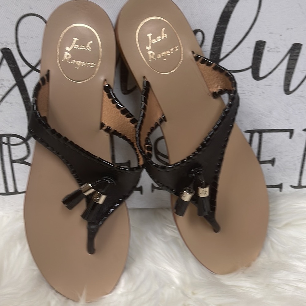 Jack Rogers Shoes - Picture 7 of 7